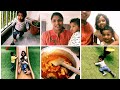 HUSBAND INDIA 🇮🇳 TRIP||HOW I MANAGED WITH 2 KIDS 👩👧👦||SIMPLE MUTTON CURRY