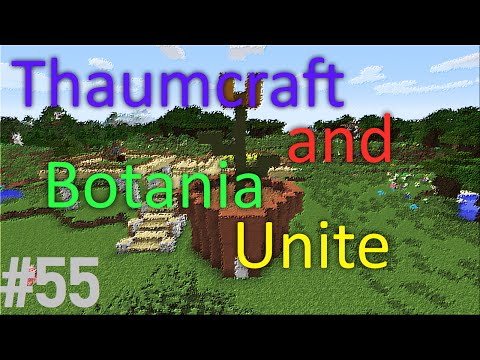 [1.7.10] Thaumic Horizons Mod Download  Minecraft Forum