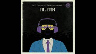 Sideways Salem Drag Chop Remix