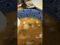 【悲報】らあめん花月嵐で泥棒飯封じられる。【ラーメン】