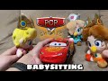 Youtube Thumbnail title