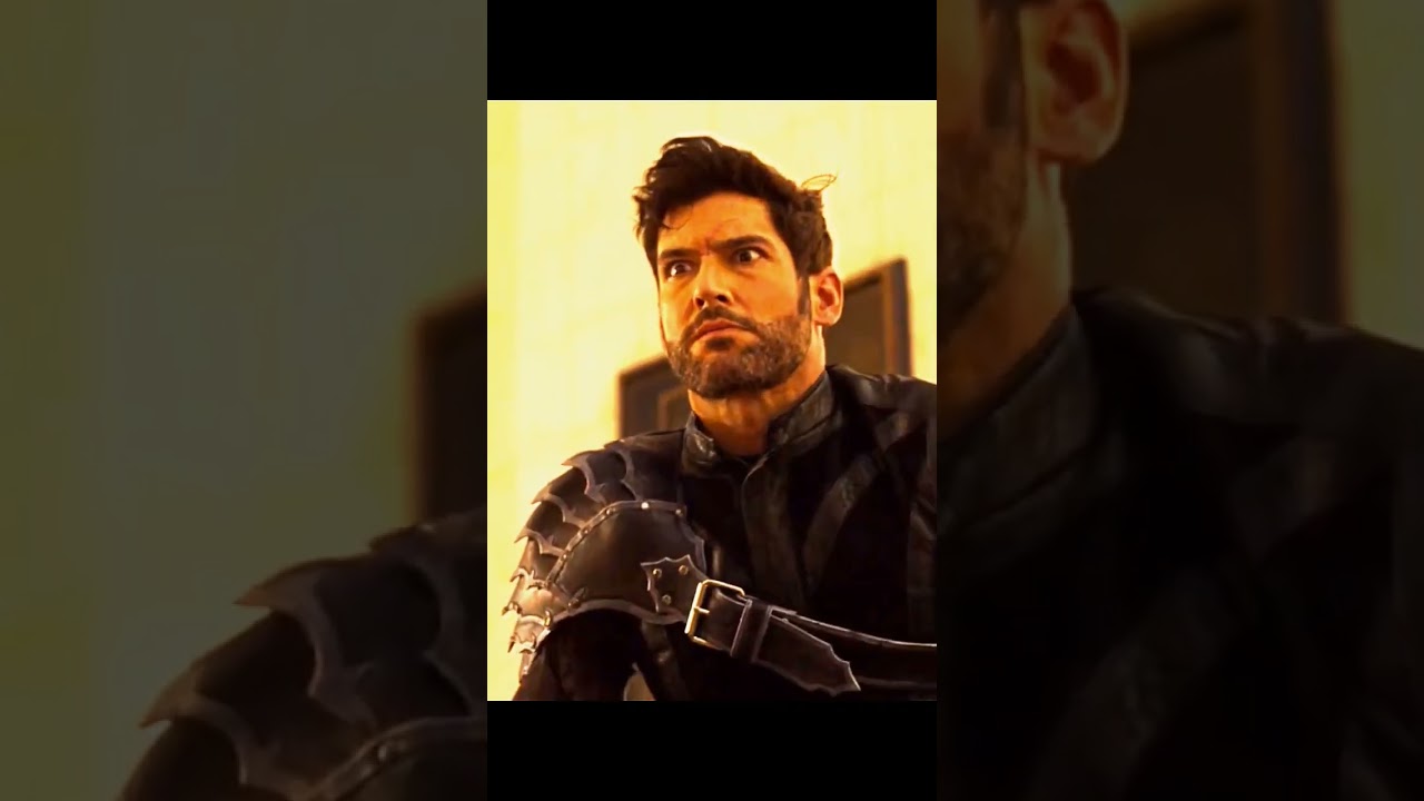 Watch Lucifer came back from Haven 👿👿 #shorts #lucifer #lordlucifer on YouTube Watch Lucifer came back from Haven 👿👿 #shorts #lucifer #lordlucifer on YouTube