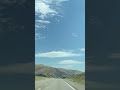 Driving Idaho #usa #nature #remote #travel #profdoha #idaho