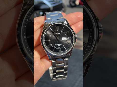 Đồng hồ Casio