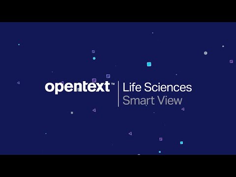 OpenText Life Sciences