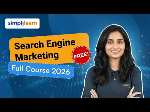 Search Engine Marketing Jobs