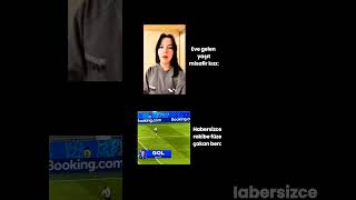 Eve Gelen Yaşıt Misafir Kızı Ben