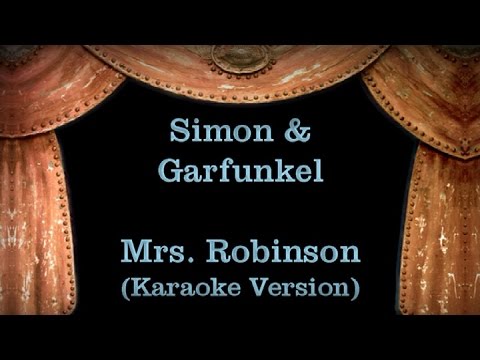 Simon and Garfunkel