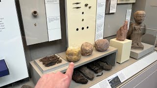 You Will Not Believe What These Stones Were Used For