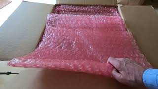 Mystery Unboxing