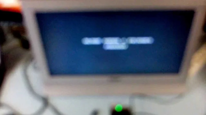 Testing a ZX Spectrum 128K toastrack