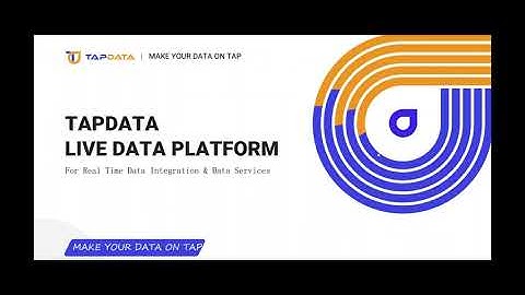 Real Time Data Synchronization Between Salesforce and BigQuery | Tapdata |  Salesforce | BigQuery