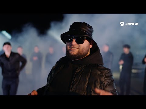 Арчил Саламов - Зульфия | Премьера клипа 2023
