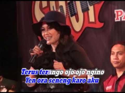 Titin Jayanti \