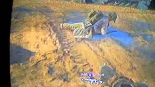 spazz attack glitch cod black ops