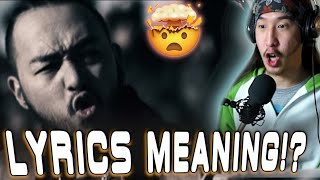 The HU - Wolf Totem (A Mongol Explains The Lyrics)