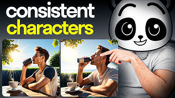 Hoe je consistente personages kunt maken met PicLumen AI, helemaal GRATIS!