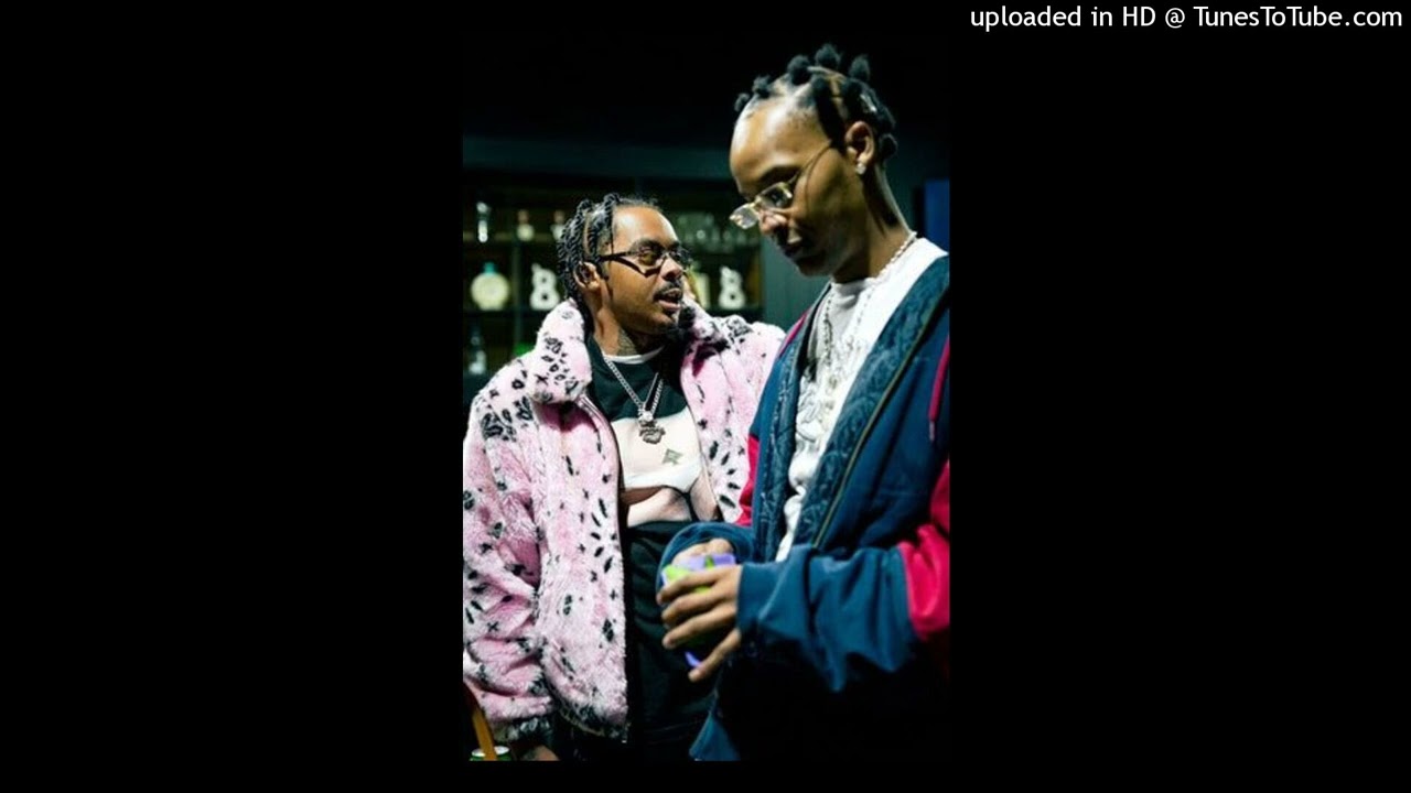 [FREE] Dc2trill x Veeze x Detroit Type Beat "Wig Splitta" | @JizzleOnDaBeat