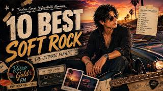 Relaxing Classic Rock 2026 🎸 Greatest Soft Rock Hits for Driving, Chill Nights & Stress Relief Mix screenshot 4