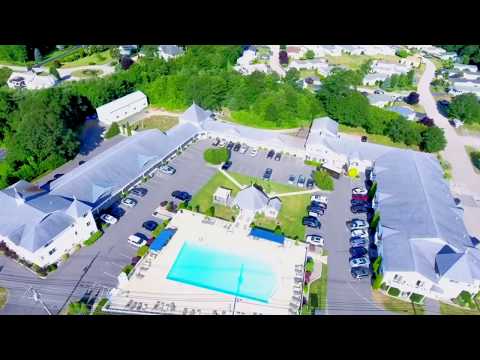 Rose Suites Ogunquit