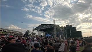 MAHESA live desa SAMBONGBANGI KRADENAN GROBOGAN.
