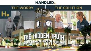 The Hidden Truth About Aging in Place in Pearland