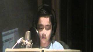 Bruno Mars Marry You Cover - Matthew Ricarte