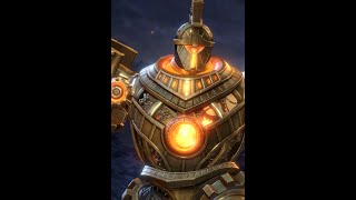 Watcher of Realms - Evaluate the Epic - Titus - Episode 8