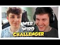 Schafft Karni den neuen Rekord? Wer wird Challenger LOL QUIZ