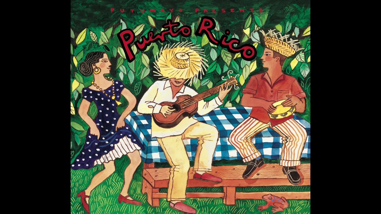 Atabal - "Música Morena"