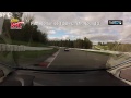 CTMP 2014 - Paul Holton On Board Highlights of Round  2 TCB