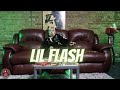 Lil Flash on surviving a car accident that nearly took his life away, being in a coma #DJUTV p3