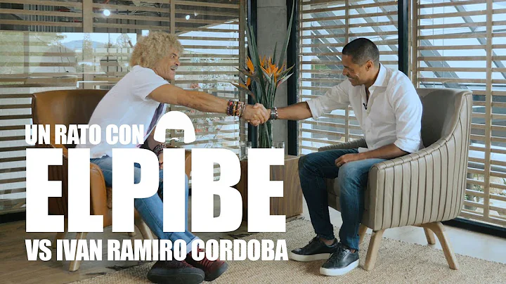 Un rato con el Pibe - invitado especial: Ivn Ramir...