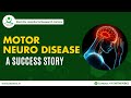 Overcoming motor neuropathy with stemrx hospital  research centre