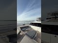 Cruising into Spetses at Sunset | Fountaine Pajot 80 Power