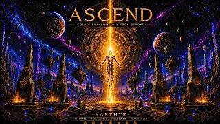 XAethyr – ASCEND (Official Music Video)