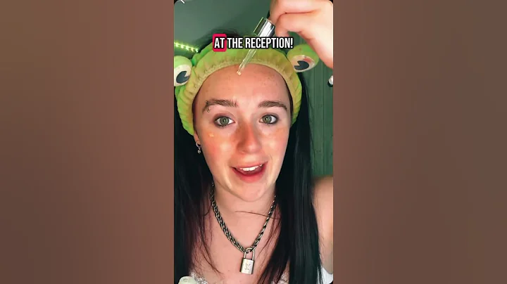 #pov rules for my future wedding… #shorts #fyp #tiktok #grwm