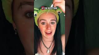 Rules For My Future Wedding