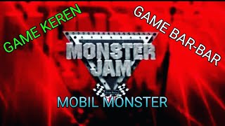 Game ekstrim-cara download game mobil monster jam urban assault screenshot 4