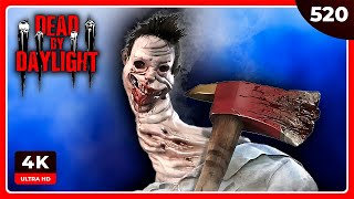 Nuevo Asesino: EL DESCONOCIDO - Poder, Perks, Mori... | DEAD BY DAYLIGHT Gameplay Español