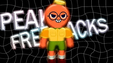 ✨ PEAK FREE Mod Menu 2025: MAX LEVEL, UNLOCK ALL & INSTANT WIN! Skip Puzzles & Bosses 2025