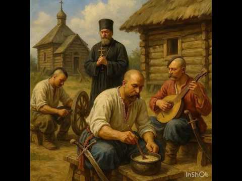 Everyday Life Of The Zaporizhian Cossacks Between The Sword And Prayer Interesting History
