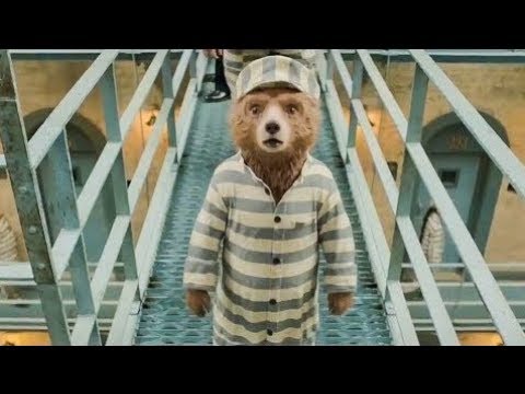 Paddington Bear 2