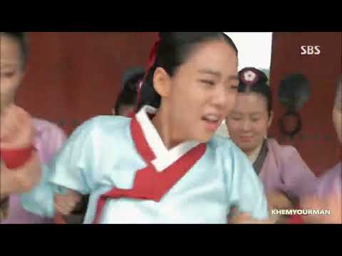 [FMV] Han Seung Yeon - เกลียดเธอไม่ลง_HD