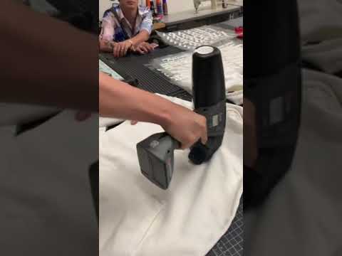 أسهل طباعه على القماش