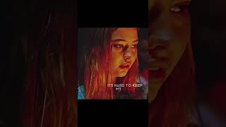 Ew I hated her 💀 | #outerbanks  #sarahcameron #viral #fyp #shorts #dojacat #johnb