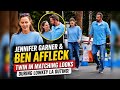 Jennifer Garner & Ben Affleck’s Lowkey LA Reunion Has Fans Talking 👀