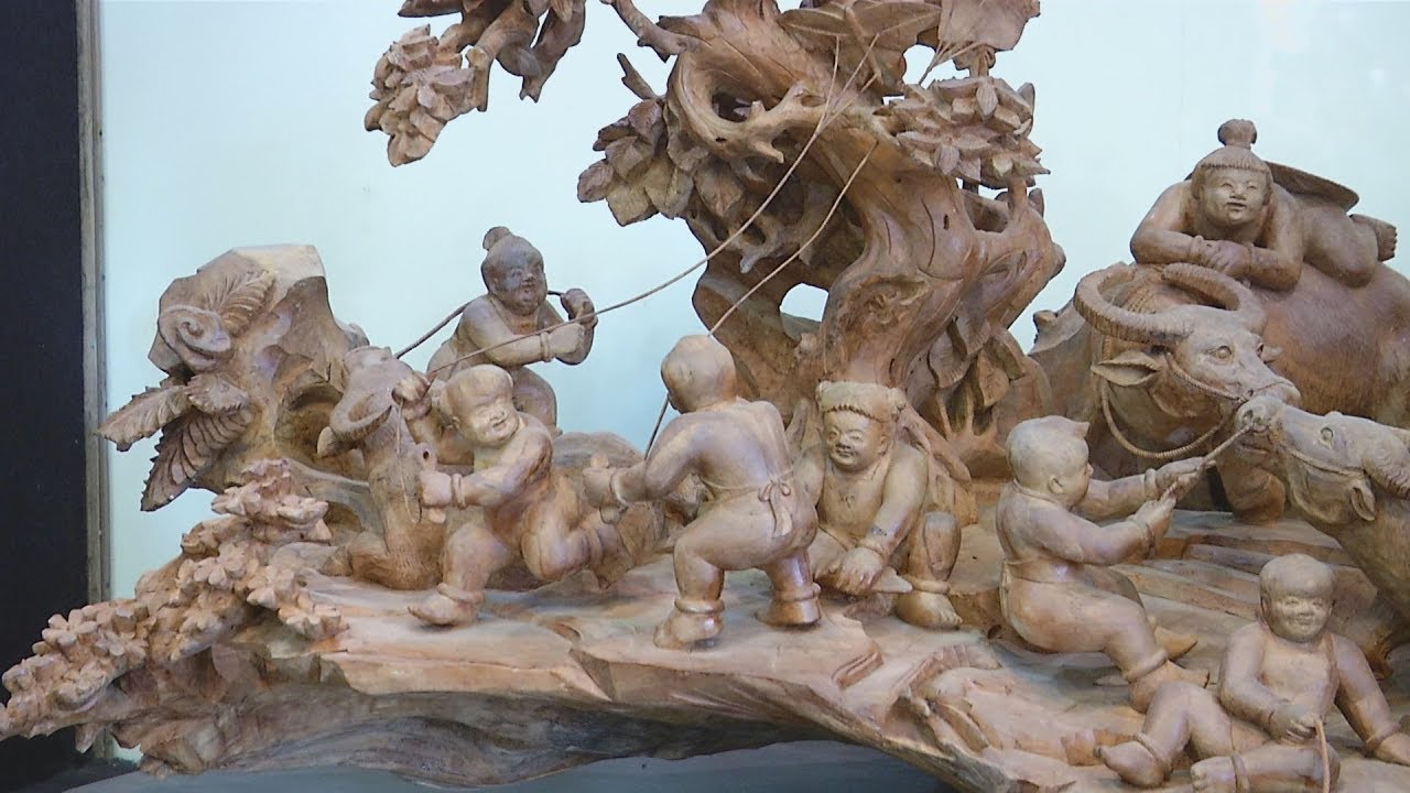 癭木物語》客家新聞雜誌第636集- YouTube