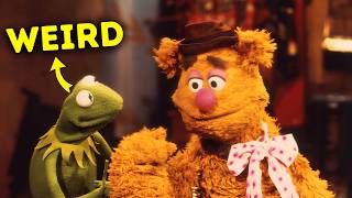 The Muppet Show (1976): 15 CRAZY Facts You Didn't Know!