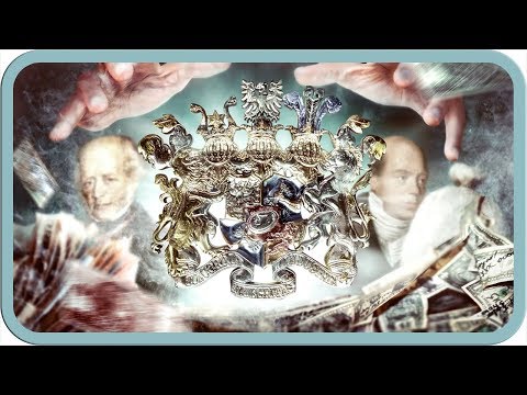 Video: Rothschilds und Rockefellers regieren die Welt? Ist das wirklich? Wer sind die Rothschilds und Rockefellers?